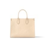 Louis Vuitton Onthego MM M46531 product photo 1