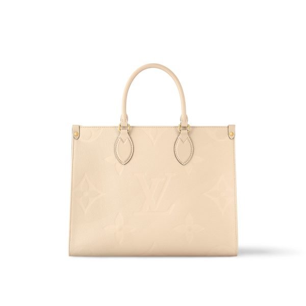 Louis Vuitton Onthego MM M46531 product photo 1