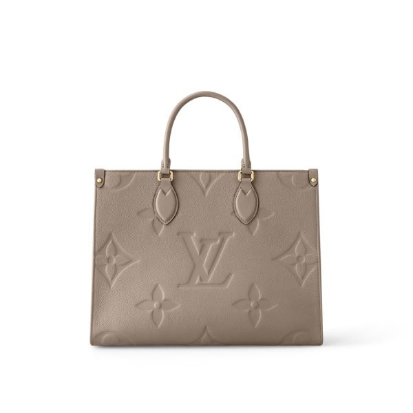 Louis Vuitton Onthego MM M45607