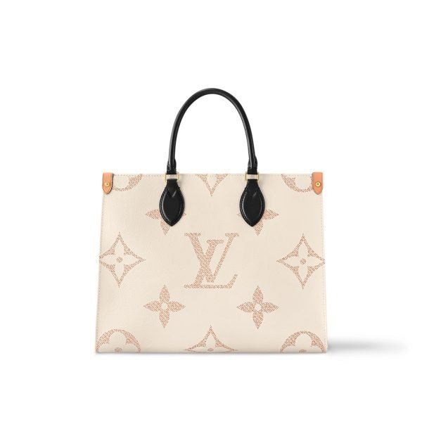 Louis Vuitton Onthego MM M46912 product photo 1