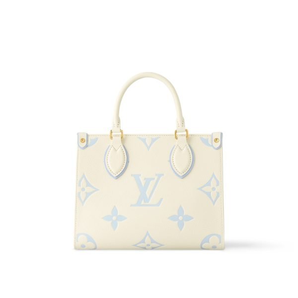 Louis Vuitton OnTheGo PM M46833