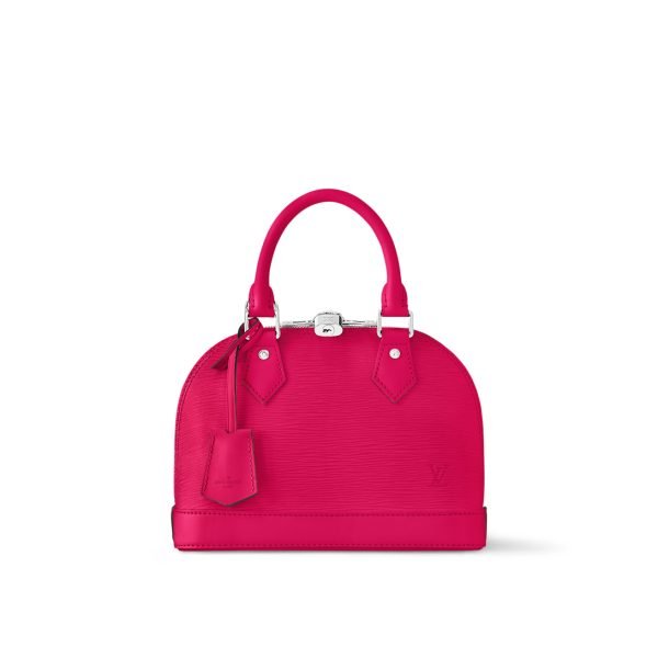 Louis Vuitton Alma BB M11382 product photo 1