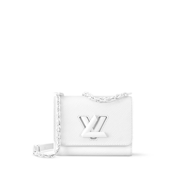 Louis Vuitton Twist PM M25335