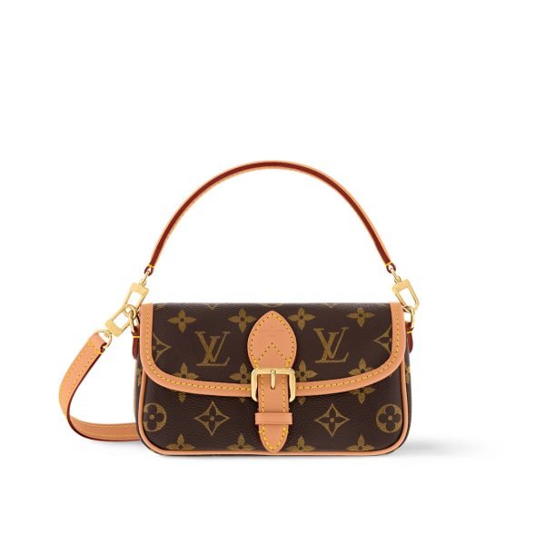 Louis Vuitton Nano Diane M83298