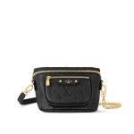 Louis Vuitton Mini Bumbag M46917 product photo 1