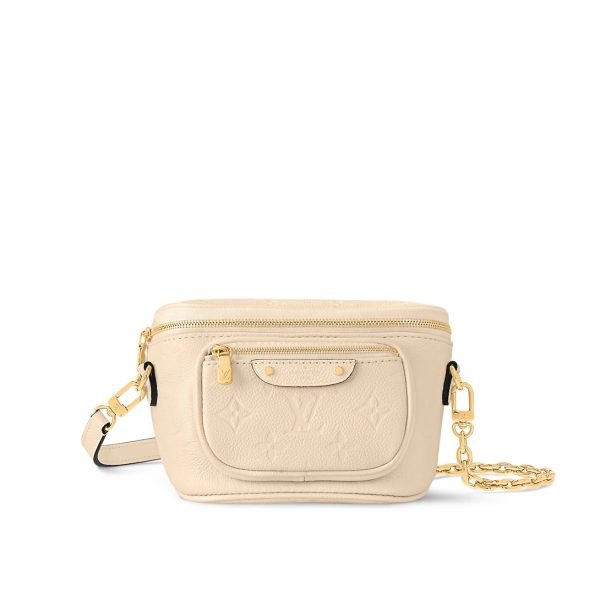 Louis Vuitton Mini Bumbag M83275 product photo 1