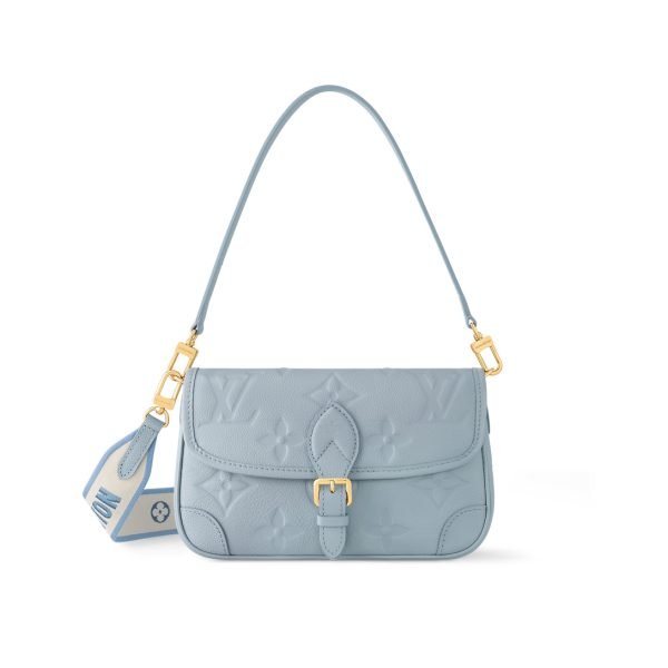 Louis Vuitton Diane M46846 product photo 1