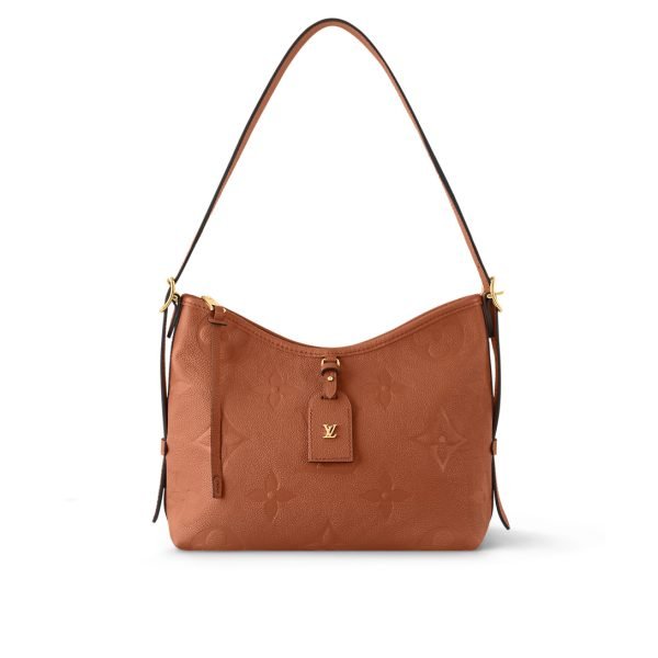 Louis Vuitton Carryall PM M11790 product photo 1