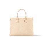 Louis Vuitton Onthego MM M46531 product photo 4