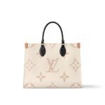 Louis Vuitton Onthego MM M46912 product photo 4