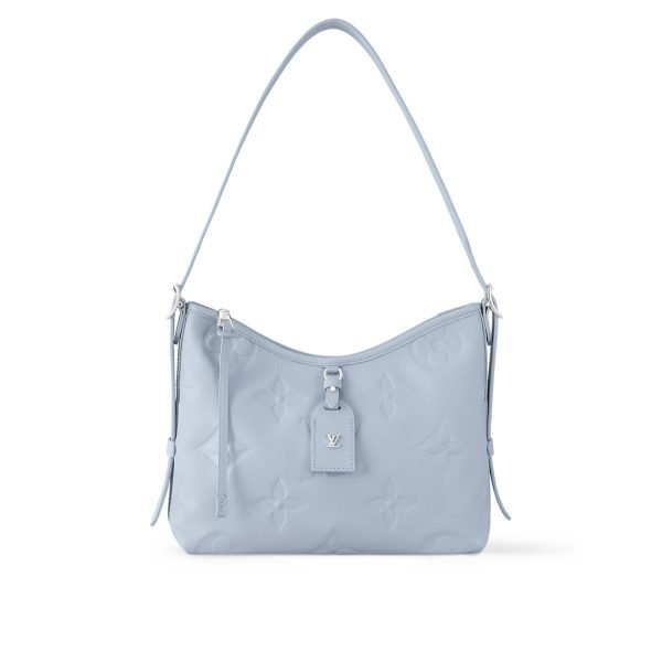 Louis Vuitton Carryall PM M46673 product photo 1