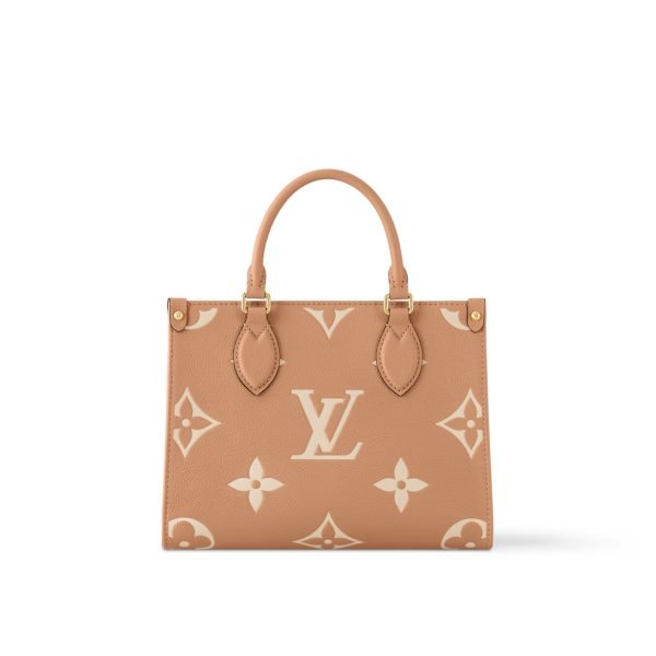 Louis Vuitton OnTheGo PM M12513