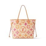 Louis Vuitton Neverfull MM M25317 product photo 1
