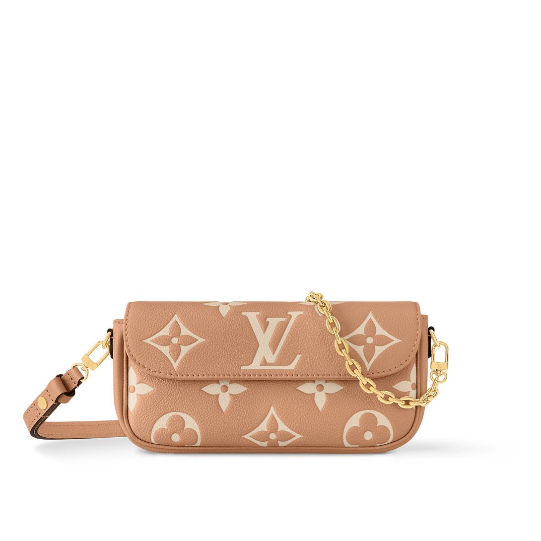 Louis Vuitton Wallet On Chain Ivy M12758 product photo 1