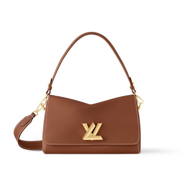 Louis Vuitton Soft Twist M24640