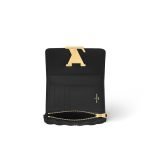 Louis Vuitton Capucines Compact Maxi Wallet M83666 product photo 2