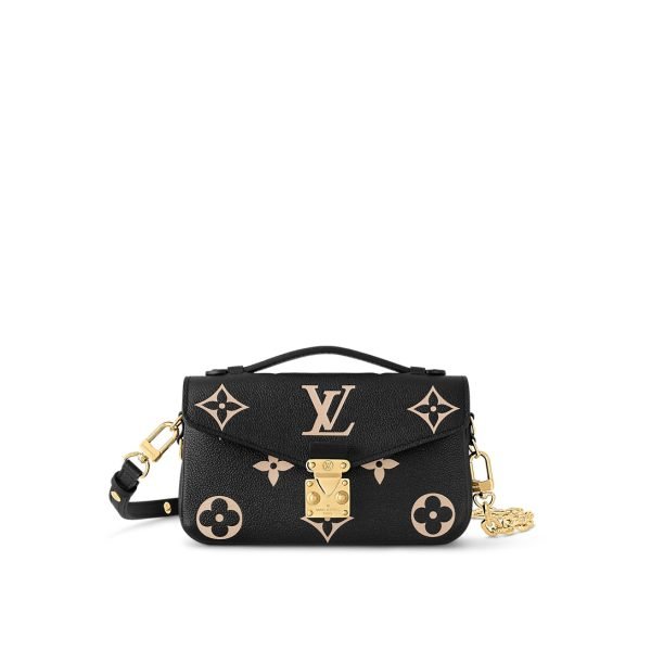 Louis Vuitton Pochette Métis East West M46596 product photo 1