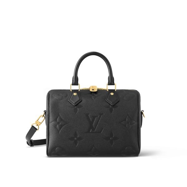 Louis Vuitton Speedy Bandouliere 25 M58951 product photo 1