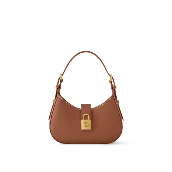 Louis Vuitton Low Key Shoulder Bag M24885 product photo 1