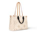 Louis Vuitton Onthego MM M46912 product photo 2
