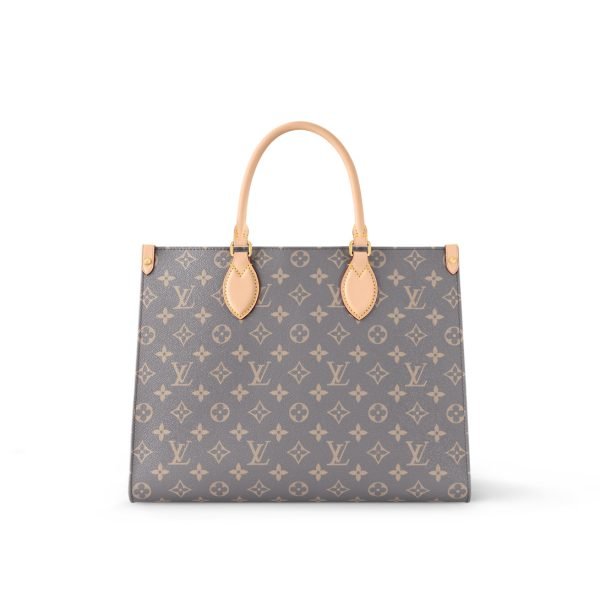 Louis Vuitton OnTheGo MM M12415