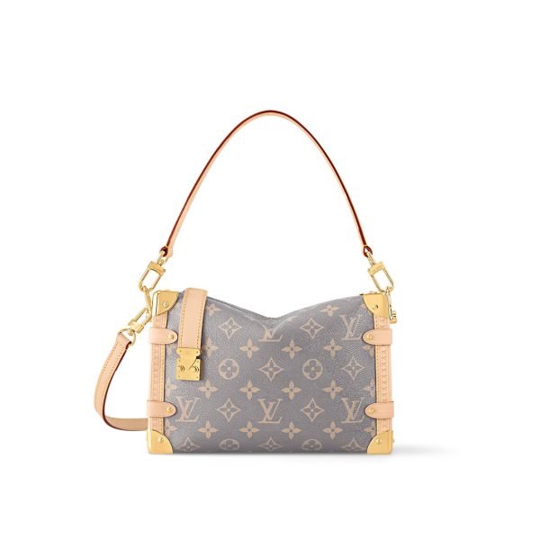Louis Vuitton Side Trunk MM M12428