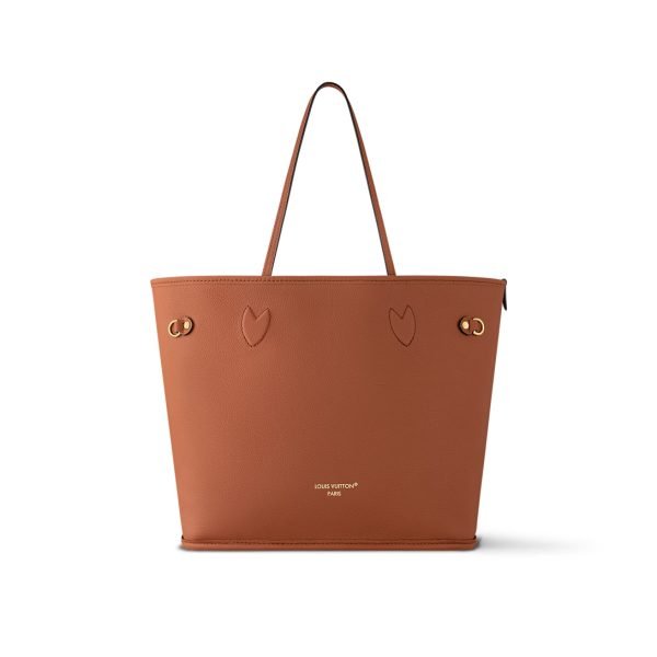 Louis Vuitton Neverfull Inside Out MM M12061 product photo 1