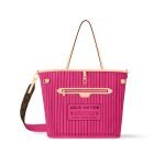 Louis Vuitton Neverfull Bandouliere Inside Out MM M12257 product photo 1
