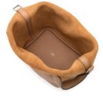 Hermes Chai Clemence Picotin Lock 18 Palladium Hardware D4NST product photo 6
