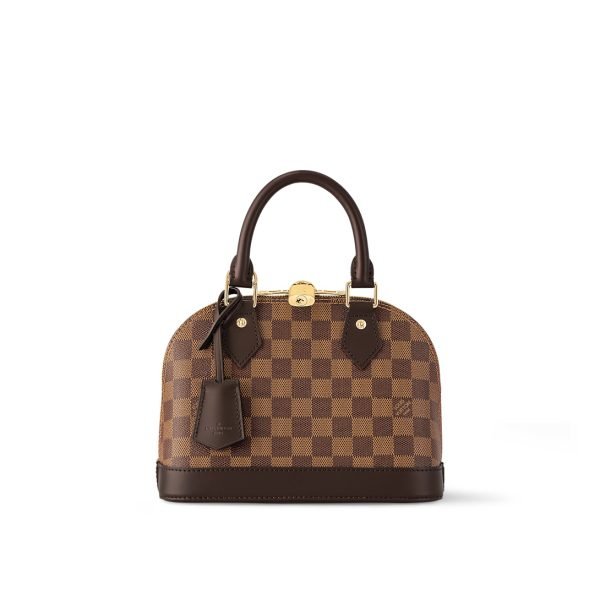 Louis Vuitton Alma BB N40606 product photo 1