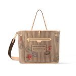 Louis Vuitton Neverfull Bandouliere Inside Out GM M11948 product photo 1
