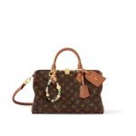 Louis Vuitton Speedy Soft 30 Boho N87212 product photo 1