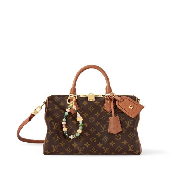 Louis Vuitton Speedy Soft 30 Boho N87212 product photo 1