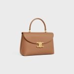 Medium Nino Bag In Supple Calfskin 117523FXK.18BU product photo 2
