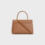 Medium Nino Bag In Supple Calfskin 117523FXK.18BU product photo 3