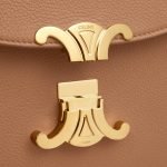 Medium Nino Bag In Supple Calfskin 117523FXK.18BU product photo 5