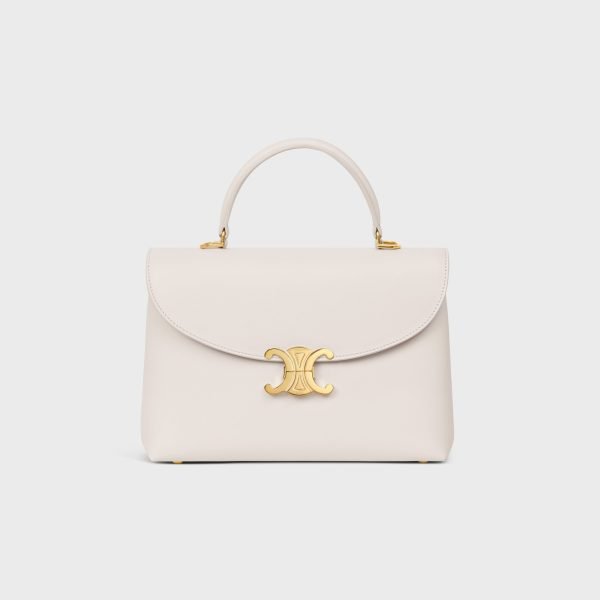 Medium Nino Bag In Shiny Calfskin 117523GG2.01RC product photo 1