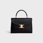 Medium Nino Bag In Shiny Calfskin 117523GG2.38NO product photo 1