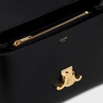 Medium Nino Bag In Shiny Calfskin 117523GG2.38NO product photo 4