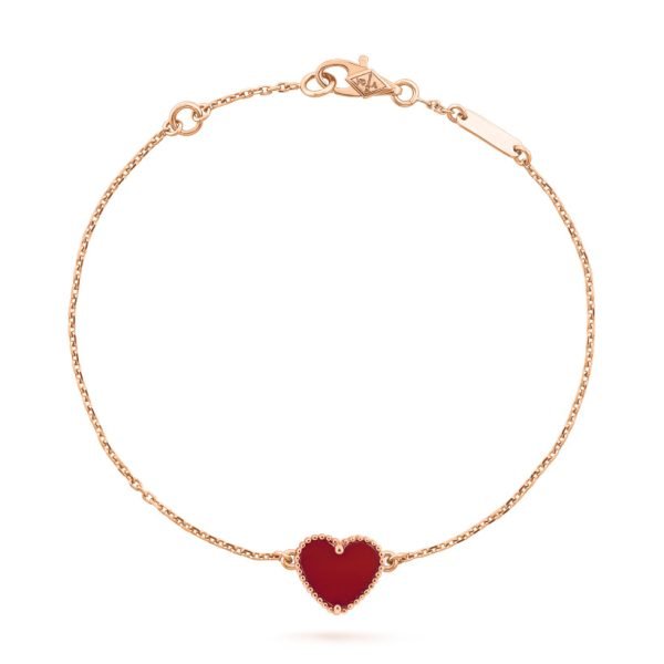 Sweet Hearts bracelet