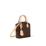 Louis Vuitton Lockit BB M12019 product photo 3