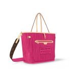 Louis Vuitton Neverfull Bandouliere Inside Out MM M12257 product photo 2