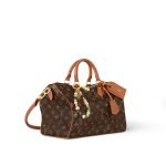 Louis Vuitton Speedy Soft 30 Boho N87212 product photo 2