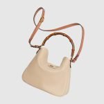 Gucci Diana Medium Shoulder Bag 746124UAAAY5742 product photo 3