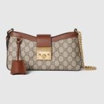 Padlock Small Shoulder Bag 811705KHNKG8534 product photo 2