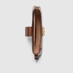 Padlock Small Shoulder Bag 811705KHNKG8534 product photo 8