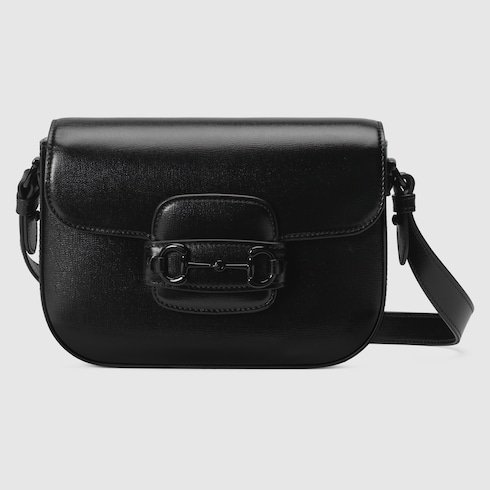 Gucci Horsebit 1955 Small Shoulder Bag