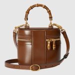 Mini Bamboo Shoulder Bag 76020010O0G2535 product photo 6