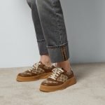 Women’s Gg Sneaker 676092UPG202866 product photo 7