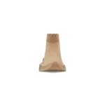 Womens Speed 2.0 Recycled Knit Sneaker In Beige 617196W2DB19710 product photo 3